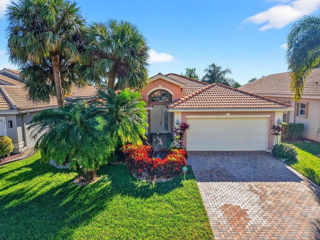 8184 Playa Del Sur Boulevard, Lake Worth, FL 33467