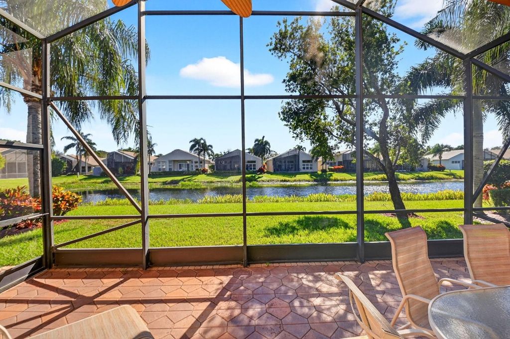 8184 Playa Del Sur Boulevard, Lake Worth, FL 33467