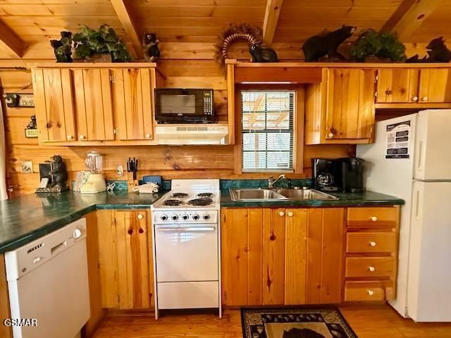 1041 Ridgefield Drive, Sevierville, TN 37876