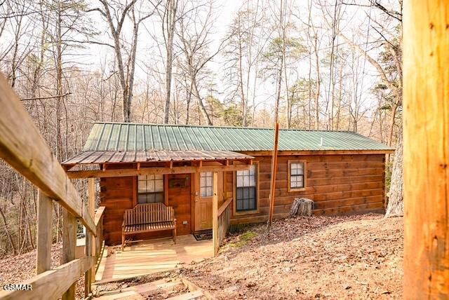 1041 Ridgefield Drive, Sevierville, TN 37876