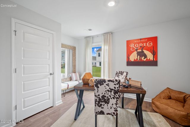 1405 Sanctum Street, Ridgeland, SC 29936