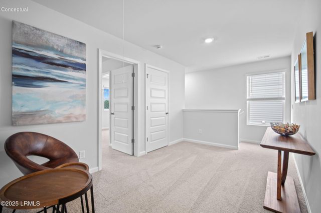 1405 Sanctum Street, Ridgeland, SC 29936