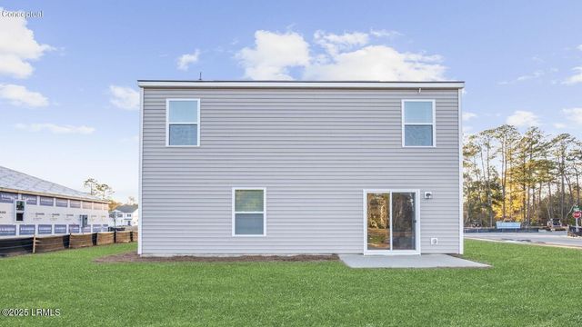 1405 Sanctum Street, Ridgeland, SC 29936