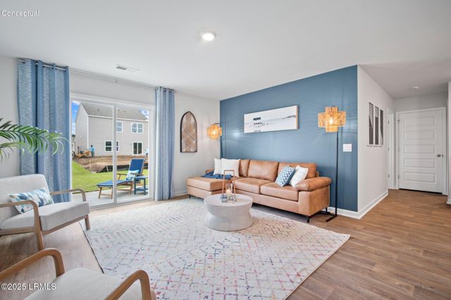 1405 Sanctum Street, Ridgeland, SC 29936