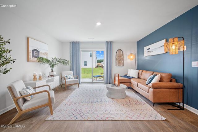 1405 Sanctum Street, Ridgeland, SC 29936