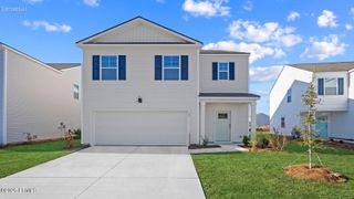 1405 Sanctum Street, Ridgeland, SC 29936