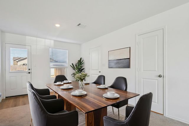 14116 Mussel RUN, Elgin, TX 78621