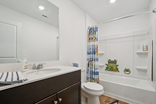 14116 Mussel RUN, Elgin, TX 78621