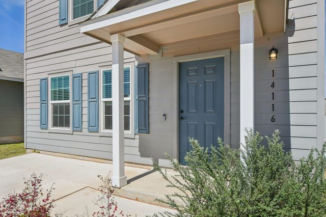 14116 Mussel RUN, Elgin, TX 78621