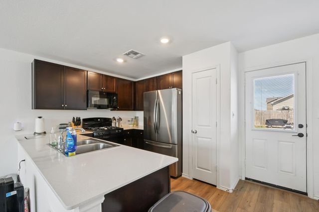 14116 Mussel RUN, Elgin, TX 78621