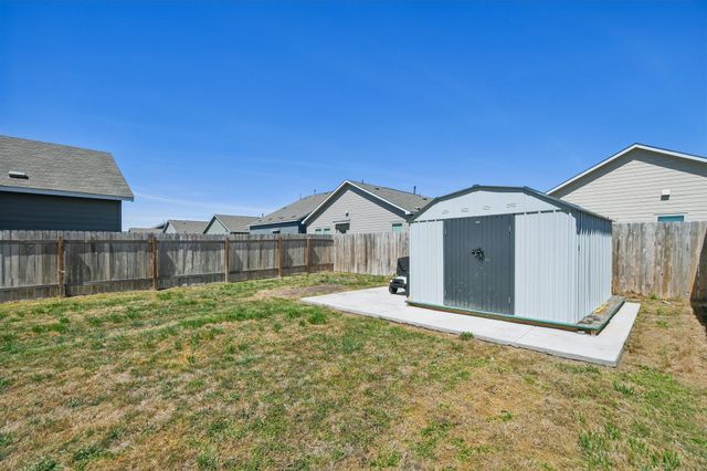 14116 Mussel RUN, Elgin, TX 78621