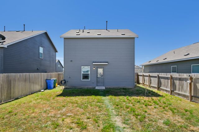 14116 Mussel RUN, Elgin, TX 78621