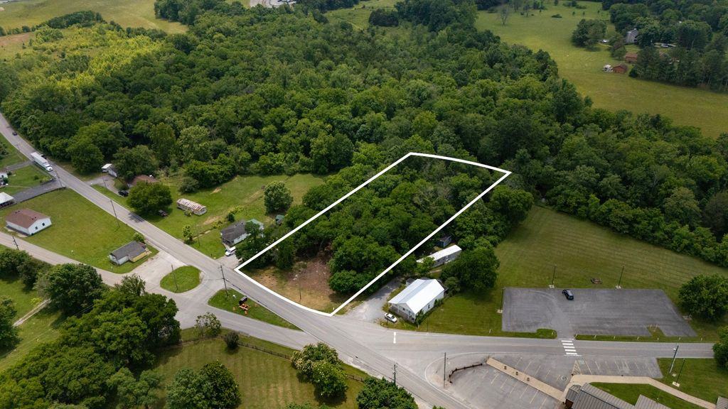 3890 Division St, E, Mount Juliet, TN 37122