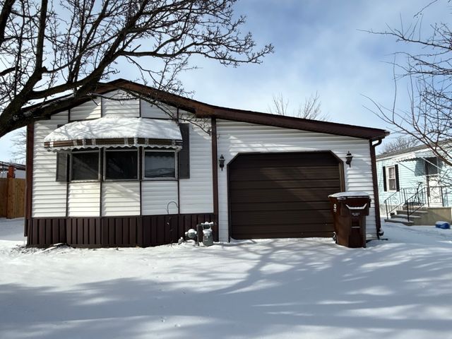 657 Huntsbridge Road, Matteson, IL 60443