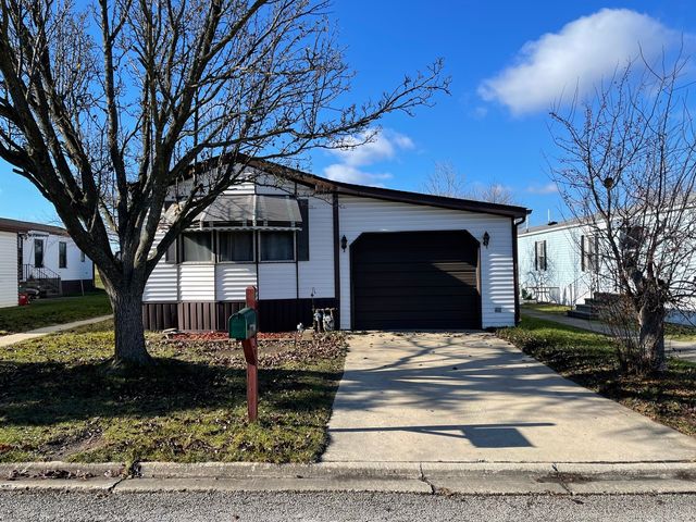 657 Huntsbridge Road, Matteson, IL 60443