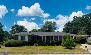143 Lake Forest Circle, Elberton, GA 30635
