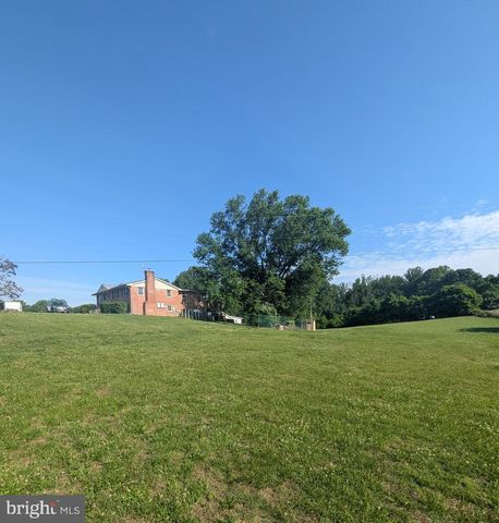 16616 RIVER AIRPORT RD, Brandywine, MD 20613