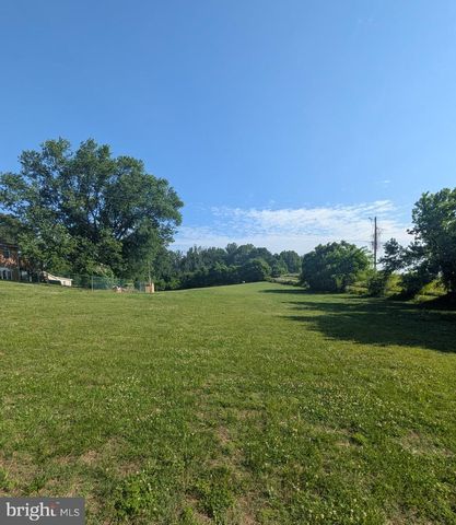 16616 RIVER AIRPORT RD, Brandywine, MD 20613