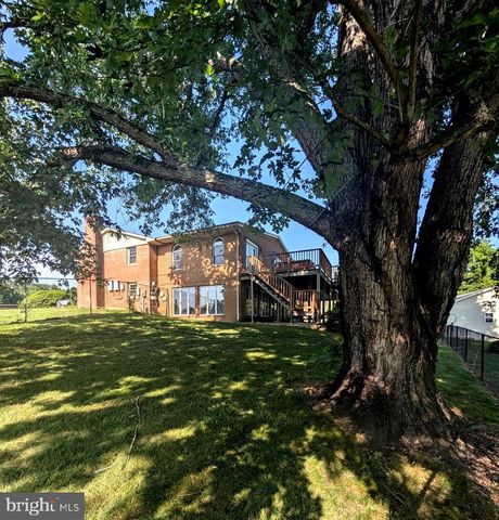 16616 RIVER AIRPORT RD, Brandywine, MD 20613