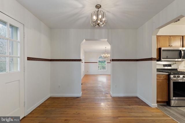 16616 RIVER AIRPORT RD, Brandywine, MD 20613