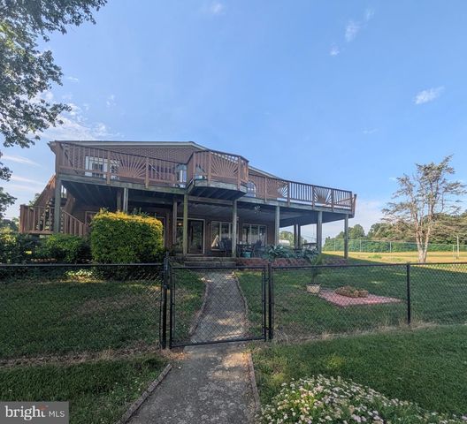 16616 RIVER AIRPORT RD, Brandywine, MD 20613