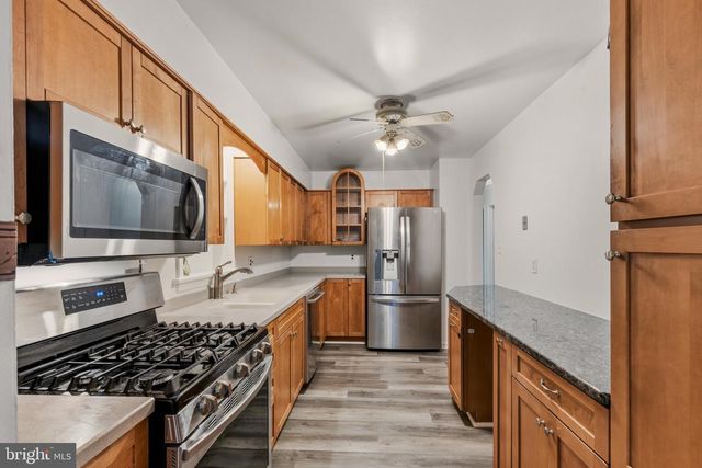 16616 RIVER AIRPORT RD, Brandywine, MD 20613