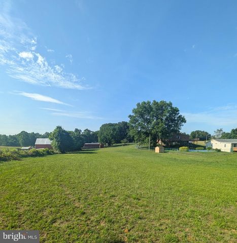 16616 RIVER AIRPORT RD, Brandywine, MD 20613
