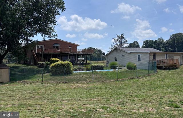 16616 RIVER AIRPORT RD, Brandywine, MD 20613
