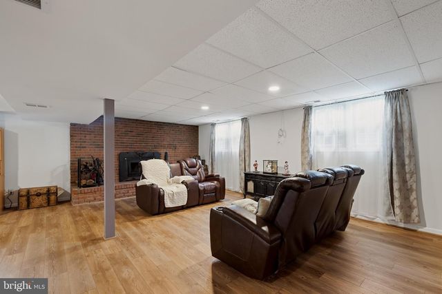 16616 RIVER AIRPORT RD, Brandywine, MD 20613