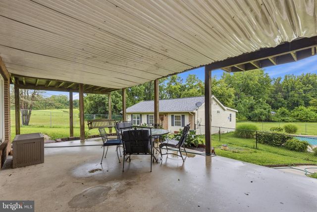 16616 RIVER AIRPORT RD, Brandywine, MD 20613