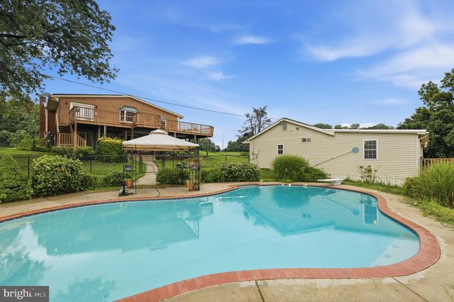 16616 RIVER AIRPORT RD, Brandywine, MD 20613
