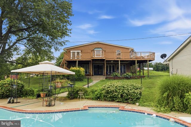 16616 RIVER AIRPORT RD, Brandywine, MD 20613