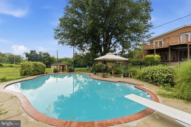 16616 RIVER AIRPORT RD, Brandywine, MD 20613