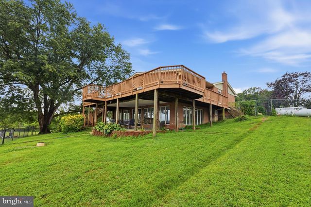 16616 RIVER AIRPORT RD, Brandywine, MD 20613