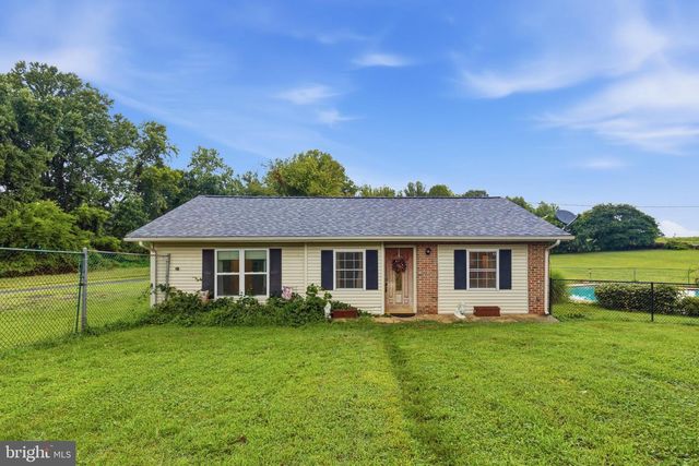 16616 RIVER AIRPORT RD, Brandywine, MD 20613