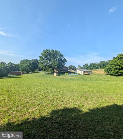 16616 RIVER AIRPORT RD, Brandywine, MD 20613