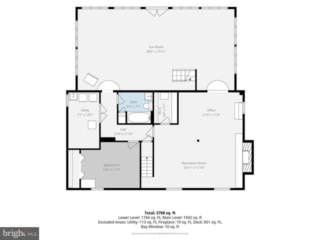 16616 RIVER AIRPORT RD, Brandywine, MD 20613