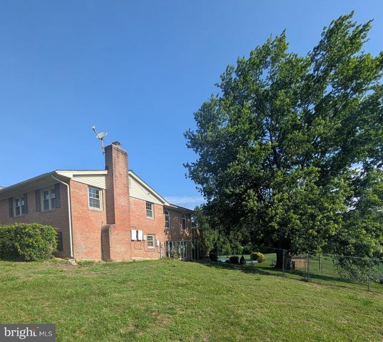 16616 RIVER AIRPORT RD, Brandywine, MD 20613