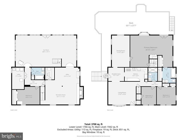 16616 RIVER AIRPORT RD, Brandywine, MD 20613