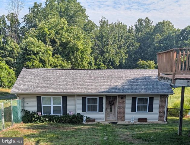 16616 RIVER AIRPORT RD, Brandywine, MD 20613