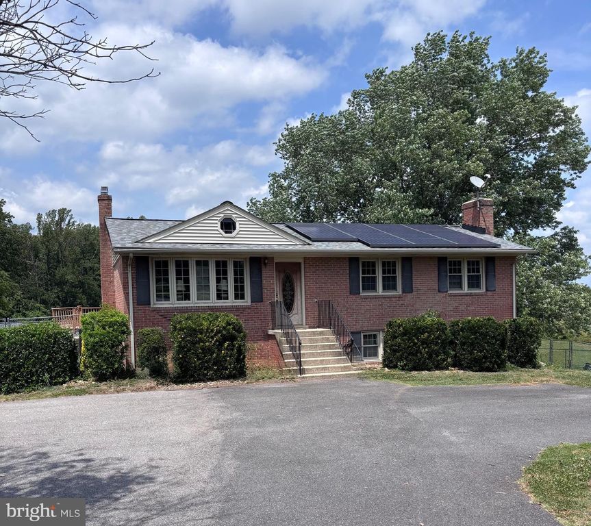 16616 RIVER AIRPORT RD, Brandywine, MD 20613