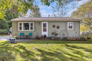 5191 W R Avenue, Schoolcraft, MI 49087