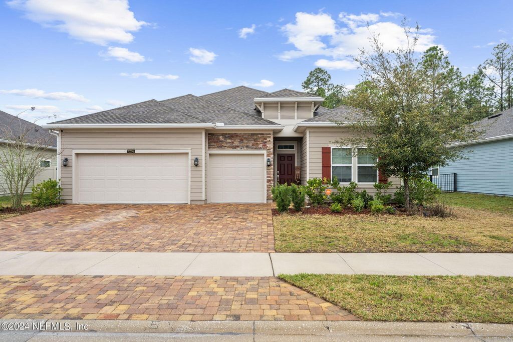 7206 LONGLEAF BRANCH Drive, Jacksonville, FL 32222