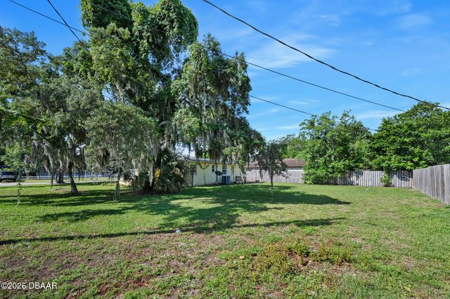 183 Hernandez Avenue, Ormond Beach, FL 32174