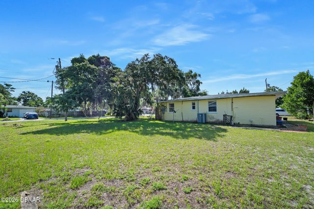 183 Hernandez Avenue, Ormond Beach, FL 32174