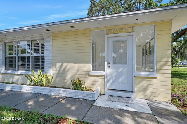 183 Hernandez Avenue, Ormond Beach, FL 32174