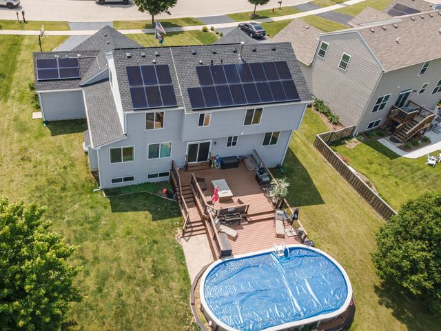 335 Sutton Street, Yorkville, IL 60560