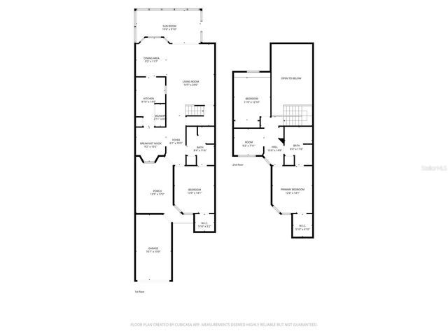 1017 CASA DEL SOL CIRCLE, Altamonte Springs, FL 32714