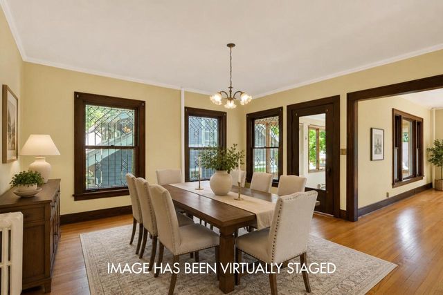 1826 Van Hise Avenue, Madison, WI 53726