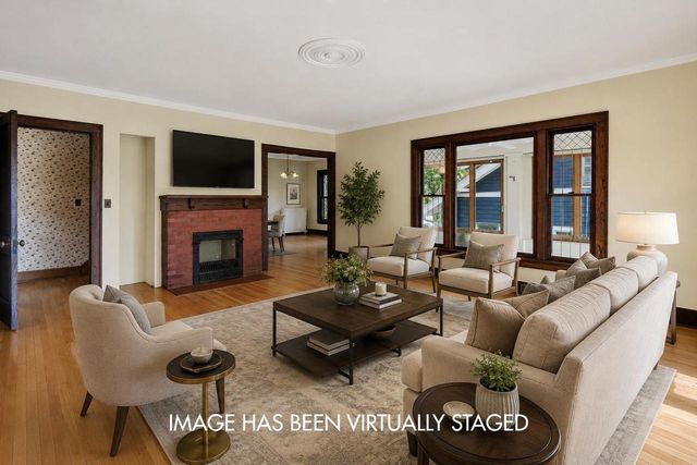 1826 Van Hise Avenue, Madison, WI 53726